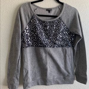 EXPRESS sweater